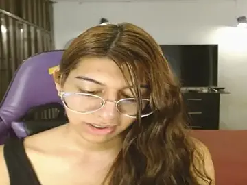Stripchat Sex Cam of Alanni_parker