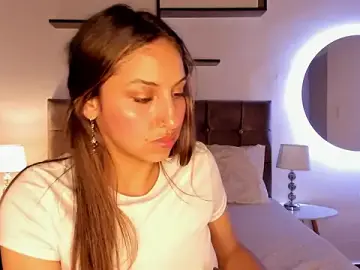 Stripchat Private Sex Chat of PauletteSmith