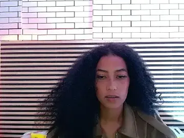 Stripchat Private Sex Chat of zairamazal