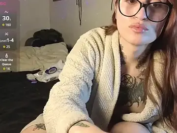 Stripchat Private Sex Chat of kittenlizz