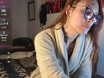 Stripchat Watch Live Sex Cams of kittenlizz