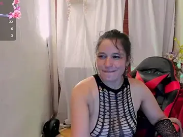 Stripchat Nude Webcam of AuroraRojas