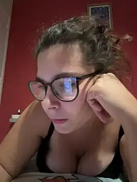 Stripchat Free Porn Cam of missseduction24