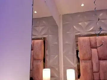 Stripchat Best live sex cam show of Charlotte_Ice1
