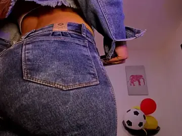 Stripchat Private Sex Chat of Charlotte_Ice1