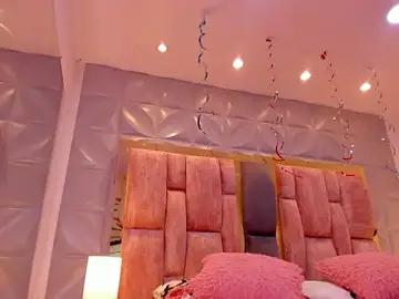 Stripchat Live Porn of Charlotte_Ice1