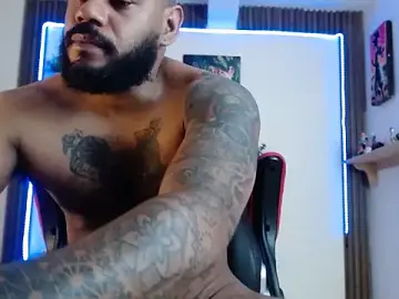 Stripchat Live Sex Cam of Damian64420