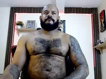 Stripchat Live Sex Cam of Damian64420