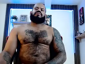 Stripchat Adult Webcam of Damian64420