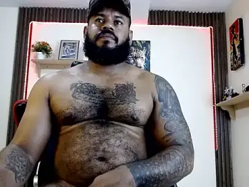 Stripchat Sex Cam of Damian64420