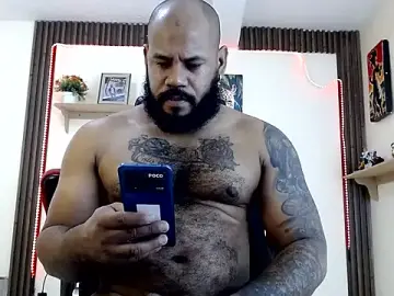 Stripchat Adult Video Chat of Damian64420