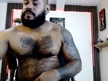 Stripchat Nude Webcam of Damian64420