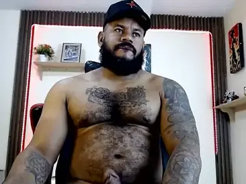 Stripchat Free Live Porn of Damian64420