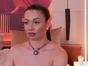 Stripchat Adult Webcams of RubyLuxee