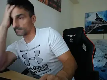 Stripchat Best Webcam of amydamarw