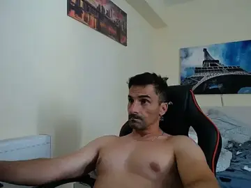Stripchat Free Live Porn of amydamarw