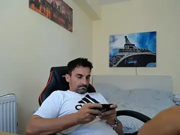 Stripchat Live Porn of amydamarw