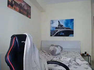 Stripchat Live Sex of amydamarw