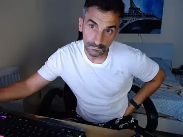 Stripchat Live Porn of amydamarw