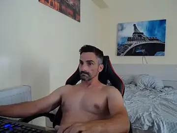 Stripchat Live Porn of amydamarw