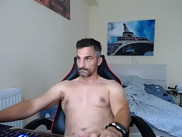 Stripchat Free Porn Cam of amydamarw