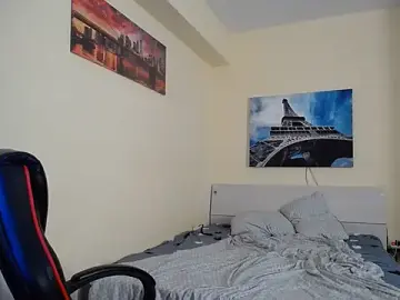 Stripchat Best live sex cam show of amydamarw