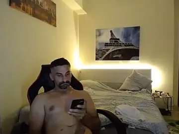 Stripchat Live Porn of amydamarw