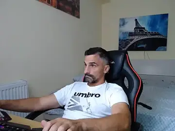 Stripchat Free Live Porn of amydamarw