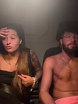 Stripchat Live Sex Cam of duomagique_off