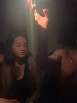 Stripchat Best live sex cam show of duomagique_off