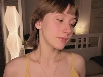 Stripchat Watch Live Sex Cams of EthalBuffkin