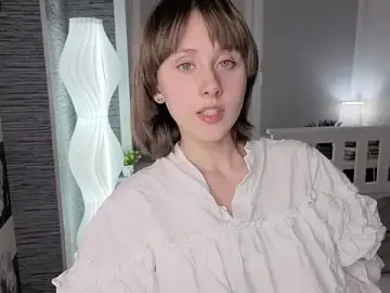 Stripchat Nude Webcam of EthalBuffkin