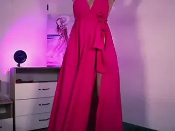 Stripchat Sex Cam of Misslullu