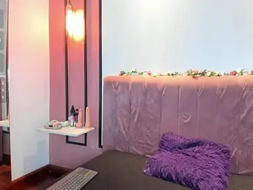Stripchat Live Sex of raven_riot