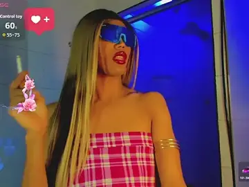 Stripchat Private Sex Chat of nicol_gill_