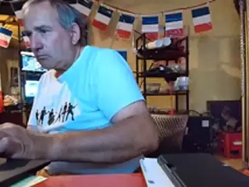 Stripchat Live Porn of jeanlulu