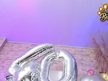 Stripchat Live Sex Cam of Lena_helleen