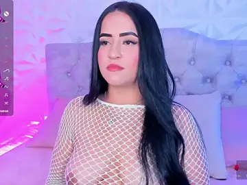 Stripchat Live Sex Cam of Miss_Ivy4