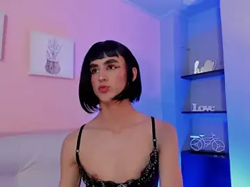 Stripchat Free Live Porn of Dasha_Rouse1