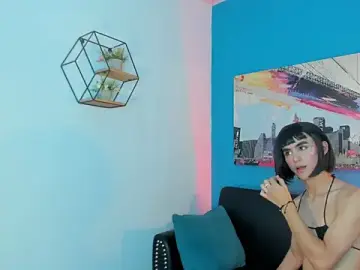 Stripchat Sex Cam of Dasha_Rouse1