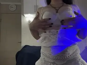 Stripchat Live Sex Cam of GrayceDeclet