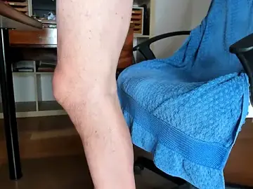 Stripchat Free Live Porn of leccaleccafiga