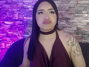 Stripchat Sex Cam of sweetbloomcs