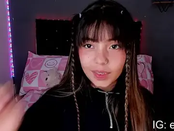 Stripchat Sex Cam of emma_grays2