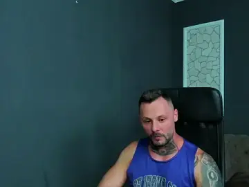 Stripchat Free Live Porn of BrianHunts