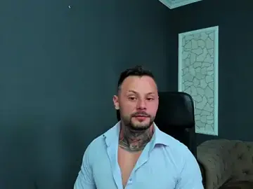 Stripchat Private Sex Chat of BrianHunts