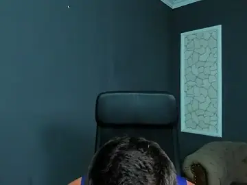 Stripchat Best Webcam of BrianHunts