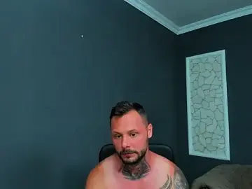 Stripchat Live Porn of BrianHunts