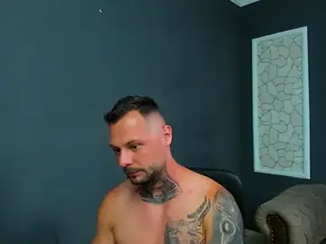 Stripchat Sex Chat of BrianHunts