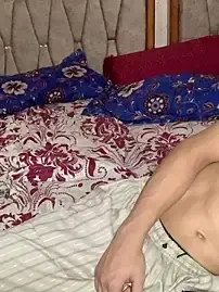 Stripchat Live Sex Cam of IRONMAAN28